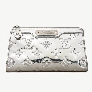 Louis Vuitton Monogram Miroir Cosmetic Pouch MM